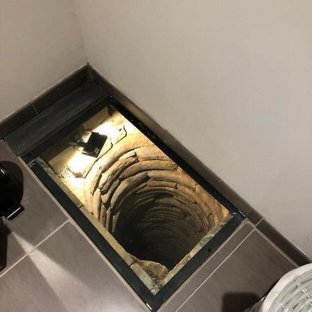 Nouveau : Le Puits De Sarlat المظهر الخارجي الصورة
