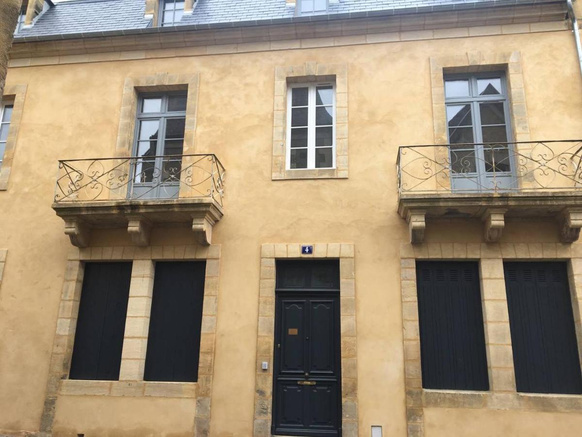 Nouveau : Le Puits De Sarlat المظهر الخارجي الصورة